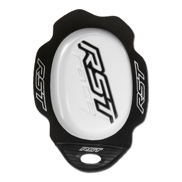 RST Factory Reverse Velcro Knee Sliders RST